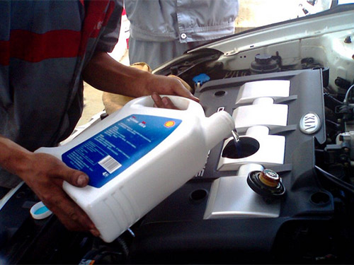 汽車(chē)保養(yǎng)4